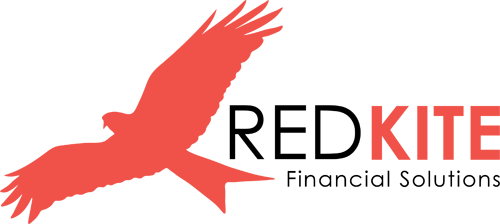 Red Kite Financial Solutions Logo