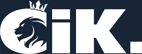CIK Finance Logo