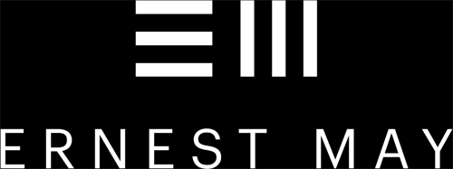 Ernest May Logo