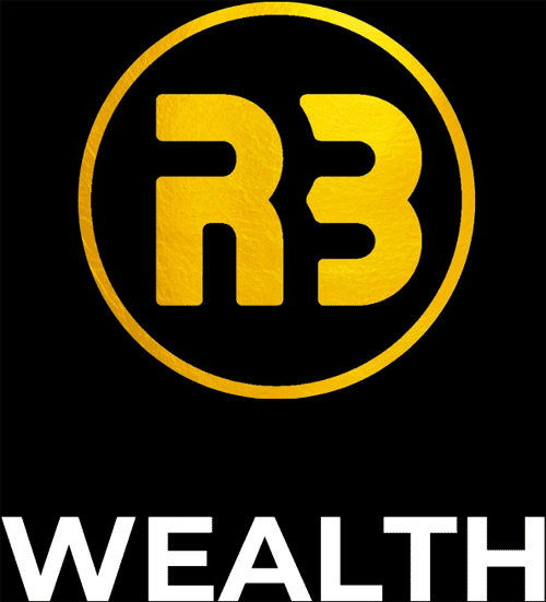 R3 Wealth Logo