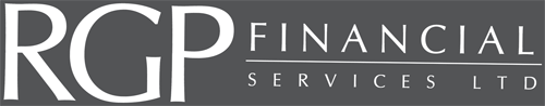 RGP Financial Services Logo