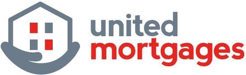 United Mortgages Logo