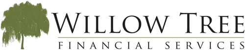 Willow Tree Financial Services Logo