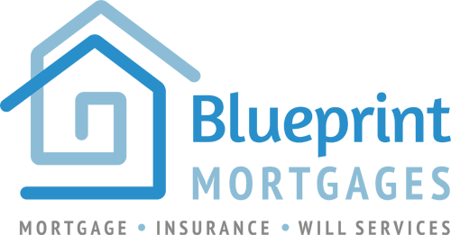 Blueprint Mortgages Logo