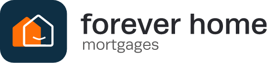 Forever Home Mortgages Logo