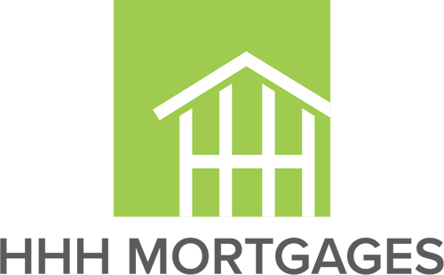 House And Holiday Home Mortgages Logo