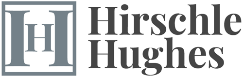 Hirschle Hughes Logo