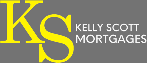 Kelly Scott Mortgages Logo