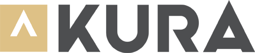 Kura Financial Logo