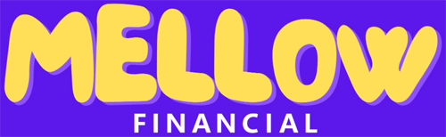 Mellow Financial Logo