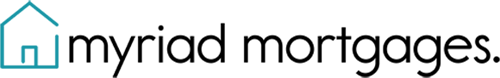 Myriad Mortgage Services Logo