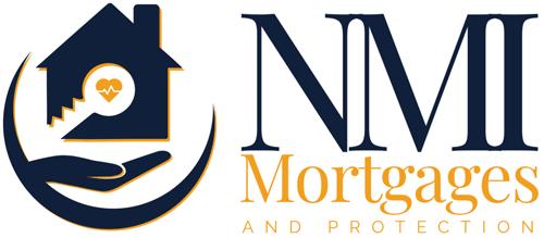 NMI Mortgages & Protection Logo
