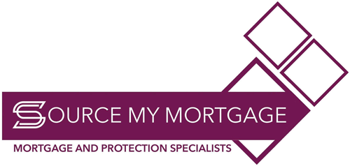 Source My Mortgage Logo