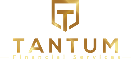 Tantum Financial Services Logo