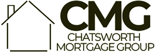 Chatsworth Mortgage Group Logo