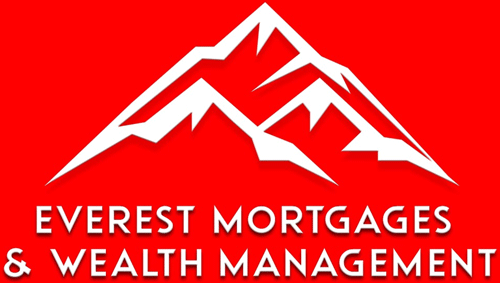 Everest Mortgages and Wealth Management Logo
