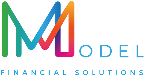 Model Financial Solutions Logo