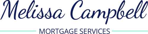 Melissa Campbell Mortgage Services Logo