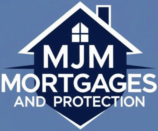 MJM Mortgages and Protection Logo