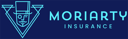 Moriarty Insurance Consultants Logo