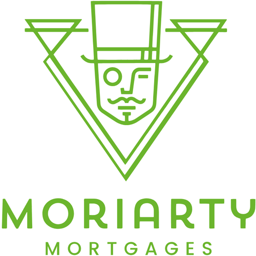Moriarty Mortgages Logo