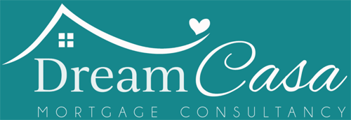 Dream Casa Mortgage Consultancy Logo