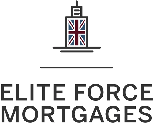 Elite Force Mortgages Logo