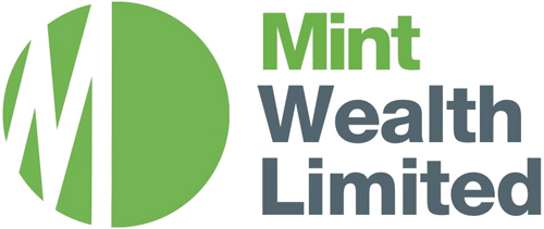 Mint Wealth Logo
