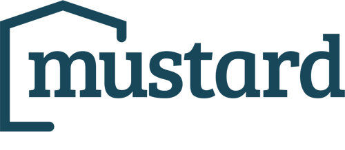Mustard Mortgages Logo
