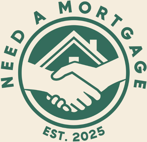 Need A Mortgage Logo