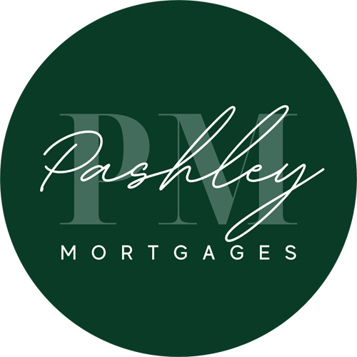 Pashley Mortgages Logo