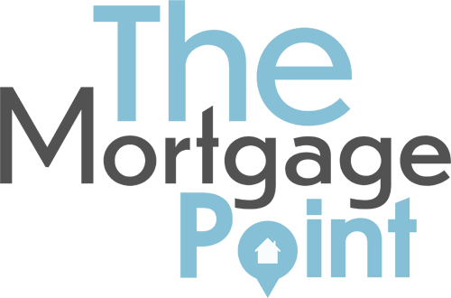 The Mortgage Point Logo