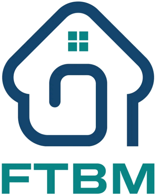 First Time Buyer Mortgages Logo