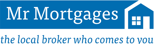 Mark Rainey Mortgages Logo