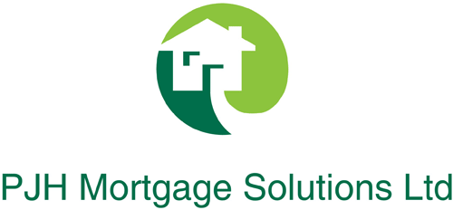 PJH Mortgage Solutions Logo