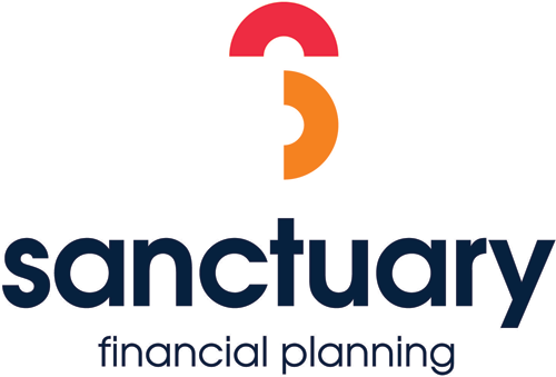 Sanctuary Financial Planning Logo