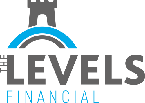 The Levels Financial Logo