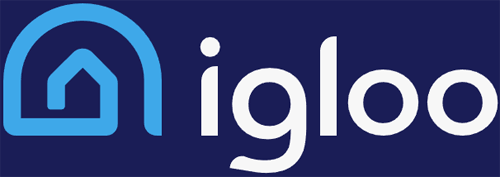 Igloo Mortgage Logo
