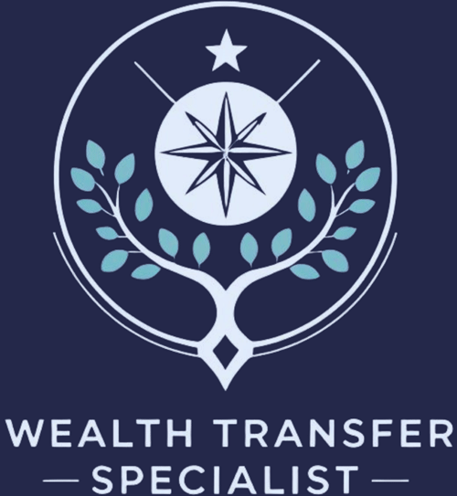 Wealth Transfer Specialist Logo