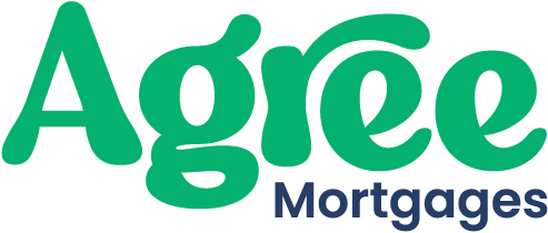 Agree Mortgages Logo