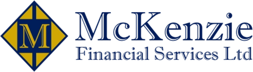 McKenzie Financial Services Logo