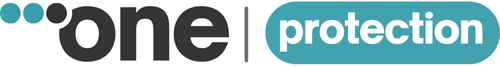 One Mortgages & Protection Logo