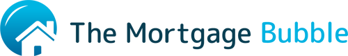 The Mortgage Bubble Logo