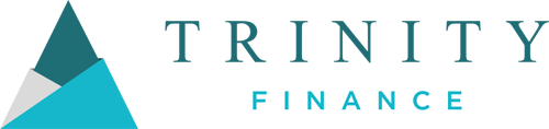 Trinity Finance Logo