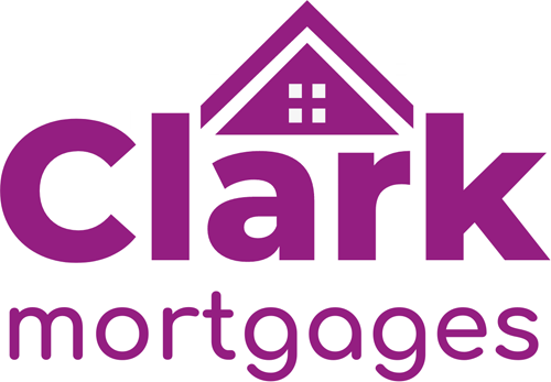 Clark Mortgages Logo