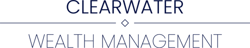 Clearwater Wealth Management Logo