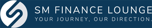 SM Finance Lounge Logo