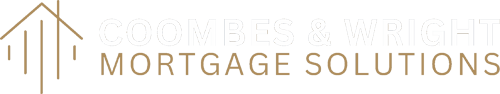 Coombes & Wright Mortgage Solutions Logo