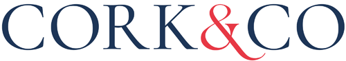 Cork & Co Logo