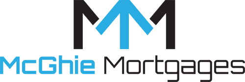 McGhie Mortgages Logo
